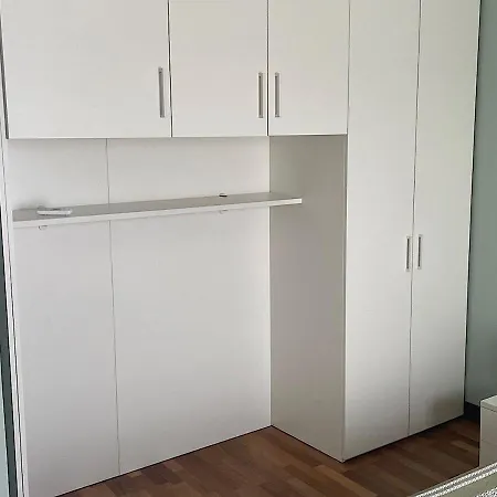La Magnolia Apartaments IV Tulip Desenzano del Garda Esterno foto